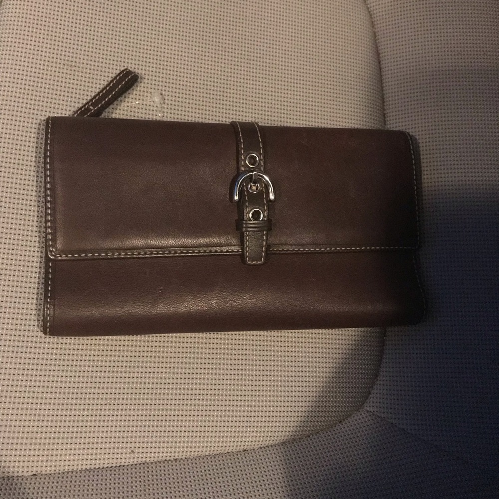 Wallet NWOT